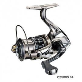 SHIMANO COMPLEX CI4+ 17 C2500S F4, фото 
