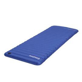 Коврик надувной KingCamp Single Airbed Pump 3588, фото 