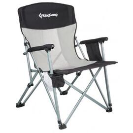 Кресло KingCamp Hard Arm Chair 3825, фото 
