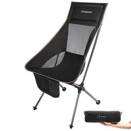 Кресло KingCamp Tall sling chair 1908, фото 