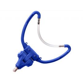 Держатель для фидерного удилища маленький с регулировкой угла наклона FLAGMAN, фото 