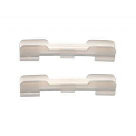 Держатель светлячка FLAGMAN Light Stick Holder 4,5мм 2шт, фото 