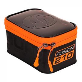 Емкость Guru Fusion 210 Extra Small с крышкой, Размер: 11x18x10 см, фото 