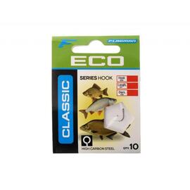 Flagman Classic Hooks To Nylon 4 №16, фото 