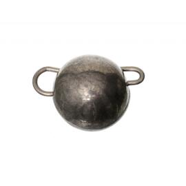 Грузило вольфрамовое FLAGMAN Tungsten Jig Head 10g (1шт.), фото 