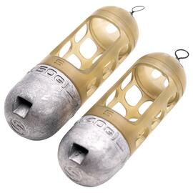 Кормушка GURU Caged Window Feeder S 40г+50г, фото 