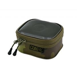 Коробка ПВХ Compac KORDA 140 260x140x70мм камуфляж, фото 