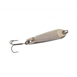 Вольфрамовая блесна FLAGMAN Tungsten Spoon 18g 1шт, фото 
