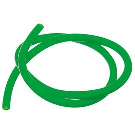 Запасная резина для рогатки 7мм, 60см + 4 стяжки FLAGMAN, фото 