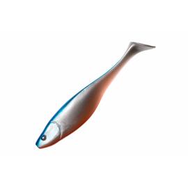 Мягкие приманки Narval Commander Shad 10cm #001-Blue Back Shiner, Цвет: 1, Вес: 9 г, Длина, см: 10, фото 