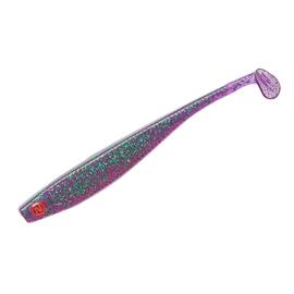 Мягкие приманки Narval Fishing Skinny 08cm #017-Violetta, Цвет: 17, Вес: 3 г, Длина, см: 8, фото 