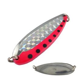 Блесна Nakazima Salmon Buster-EX 45 г HP, Цвет: HP, Вес блесны (г): 45, фото 
