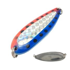 Блесна Nakazima Salmon Buster-EX 45 г HBR, Цвет: HBR, Вес блесны (г): 45, фото 