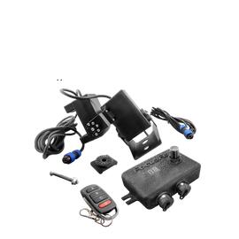 Электрический привод наклона датчика перспективы FocusFish с переходом в форвард для эхолотов Lowrance, Тип: для эхолота Lowrance, фото 