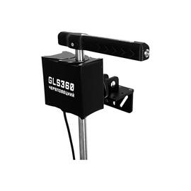 Ротатор Череповецкий GLS 360 для panoptix пвх, фото 