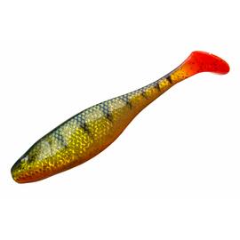 Мягкие приманки Narval Commander Shad 12cm #019-Yellow Perch, Цвет: 19, Вес: 14 г, Длина, см: 12, фото 