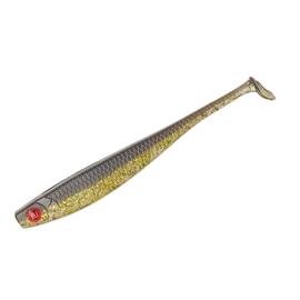 Мягкие приманки Narval Fishing Skinny 10cm #047-Black Gold, Цвет: 47, Вес: 5 г, Длина, см: 10, фото 