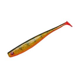 Мягкие приманки Narval Fishing Skinny 10cm #019-Yellow Perch, Цвет: 19, Вес: 5 г, Длина, см: 10, фото 