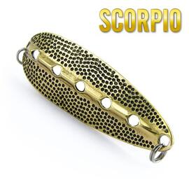 Блесна RB Scorpio 30 г 04, фото 