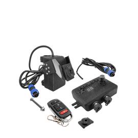 Электрический привод наклона датчика перспективы для эхолотов Lowrance, Тип: для эхолота Lowrance, фото 