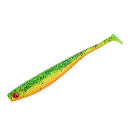 Мягкие приманки Narval Fishing Skinny 08cm #015-Pepper/Lemon, Цвет: 15, Вес: 3 г, Длина, см: 8, фото 