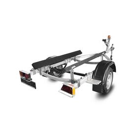 Лодочный лафет AQUA 40, фото 