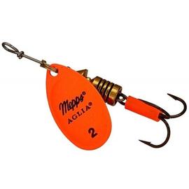 Блесна Mepps Aglia Fluo 3 Orange 6,5g (E18), фото 