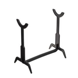 Подставка под зимнюю удочку ТРИ КИТА, черный, Цвет: черный, фото 