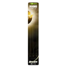 Оснастка готовая KORDA Boom 7,5" Loop с кольцом 25lb 19см, фото 