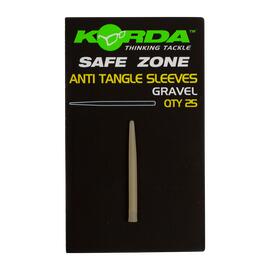 Конусный противозакручиватель KORDA Anti Tangle Sleeves Gravel, фото 