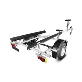 Лодочный лафет AQUA 45 Lite, фото 