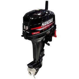 Лодочный мотор HANGKAI T9.9 Plus (20 л. с.), фото 