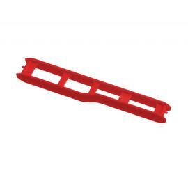 Мотовило 14см красное Made in Italy, Цвет: красный, Длина, см: 14, фото 