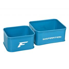 Набор емкостей FLAGMAN Inspiration Eva Set 1+1 L, шт, Размер: L, фото 