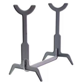 Подставка под зимнюю удочку ТРИ КИТА, серый, Цвет: серый, фото 