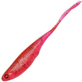 Мягкие приманки Narval Fishing Maxlug Mini 08cm #003-Grape Violet, Цвет: 3, Вес: 2 г, Длина, см: 8, фото 