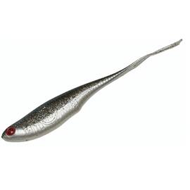 Мягкие приманки Narval Fishing Maxlug Mini 08cm #012-John Snow, Цвет: 012, Вес: 2 г, Длина, см: 8, фото 