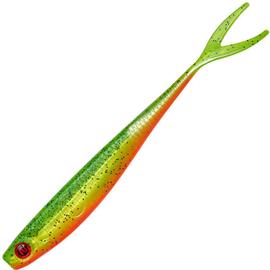 Мягкие приманки Narval Fishing Skinny Slug 20cm #015-Pepper/Lemon, Цвет: 015, Вес: 26 г, Длина, см: 20, фото 