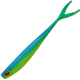Мягкие приманки Narval Fishing Skinny Slug 20cm #016-Blue Mint, Цвет: 016, Вес: 26 г, Длина, см: 20, фото 