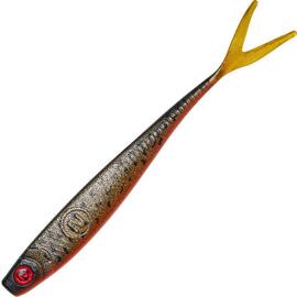 Мягкие приманки Narval Fishing Skinny Slug 20cm #040-Onega Burbot, Цвет: 040, Вес: 26 г, Длина, см: 20, фото 
