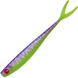 Мягкие приманки Narval Fishing Skinny Slug 20cm #050-Acid Plum, Цвет: 050, Вес: 26 г, Длина, см: 20, фото 