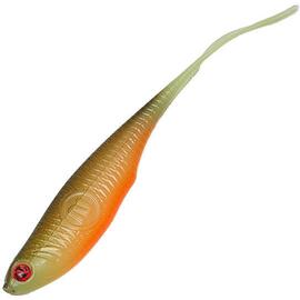 Мягкие приманки Narval Fishing Maxlug Mini 11cm #049-Olive All, Цвет: 049, Вес: 6 г, Длина, см: 11, фото 