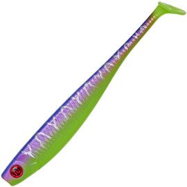 Мягкие приманки Narval Fishing Skinny 20cm #050-Acid Plum, Цвет: 050, Вес: 41 г, Длина, см: 20, фото 