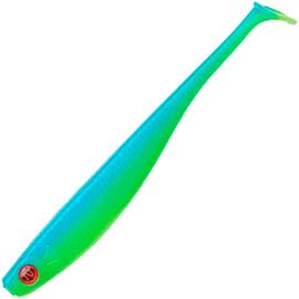 Мягкие приманки Narval Fishing Skinny 20cm #016-Blue Mint, Цвет: 016, Вес: 41 г, Длина, см: 20, фото 