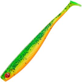 Мягкие приманки Narval Fishing Skinny 17cm #015-Pepper/Lemon, Цвет: 015, Вес: 26 г, Длина, см: 17, фото 