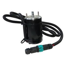 Двигатель электропривода электрического транца SEA PRO ELP 01, фото 