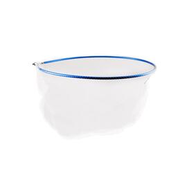 Голова подсака F-FISHING 50х60см ячейка 7мм леска, фото 