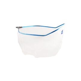 Голова подсака F-FISHING 55х45см ячейка 7мм леска, фото 