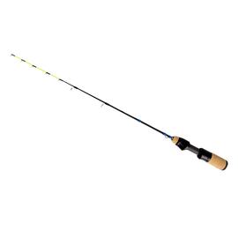 Удочка зимняя F-FISHING Ice Rod Pro Perch ML, 55см, фото 