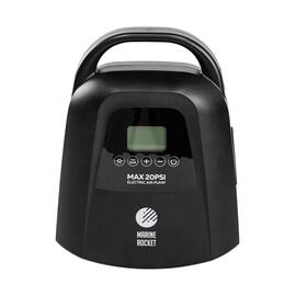 Насос электрический аккумуляторный Marine Rocket высокого давления АКБ 7500 мАч, 12В, фото 